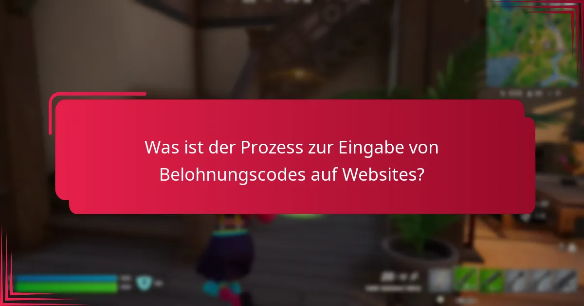 Wie gebe ich Belohnungscodes über mobile Apps ein?