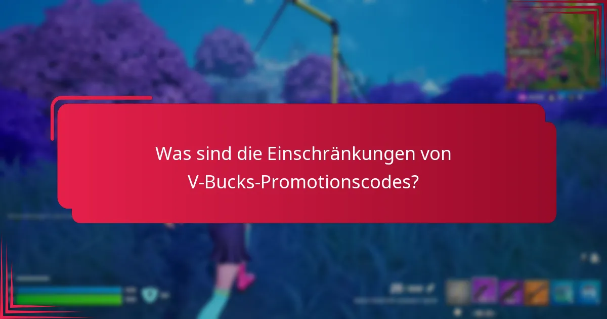 Wo finde ich V-Bucks-Promotionscodes?