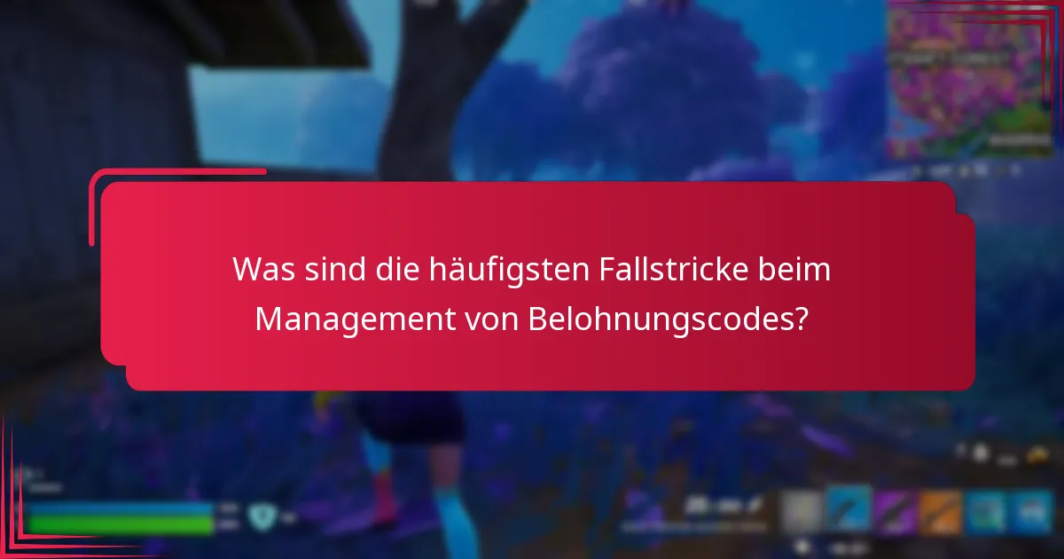Welche Optionen habe ich zur Verlängerung von Belohnungscodes?