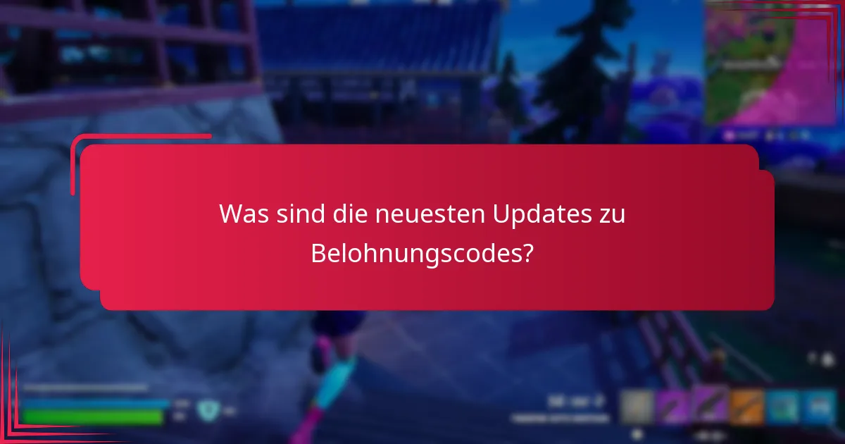 Wo finde ich Community-Ressourcen für Belohnungscodes?