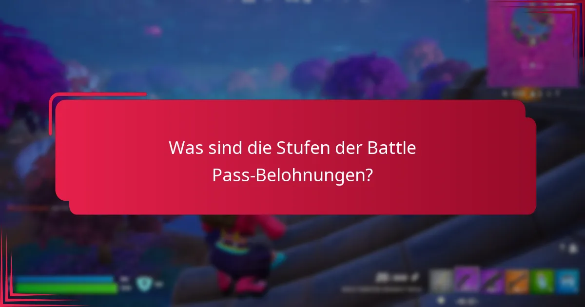 Wie können Spieler Battle Pass-Belohnungen freischalten?