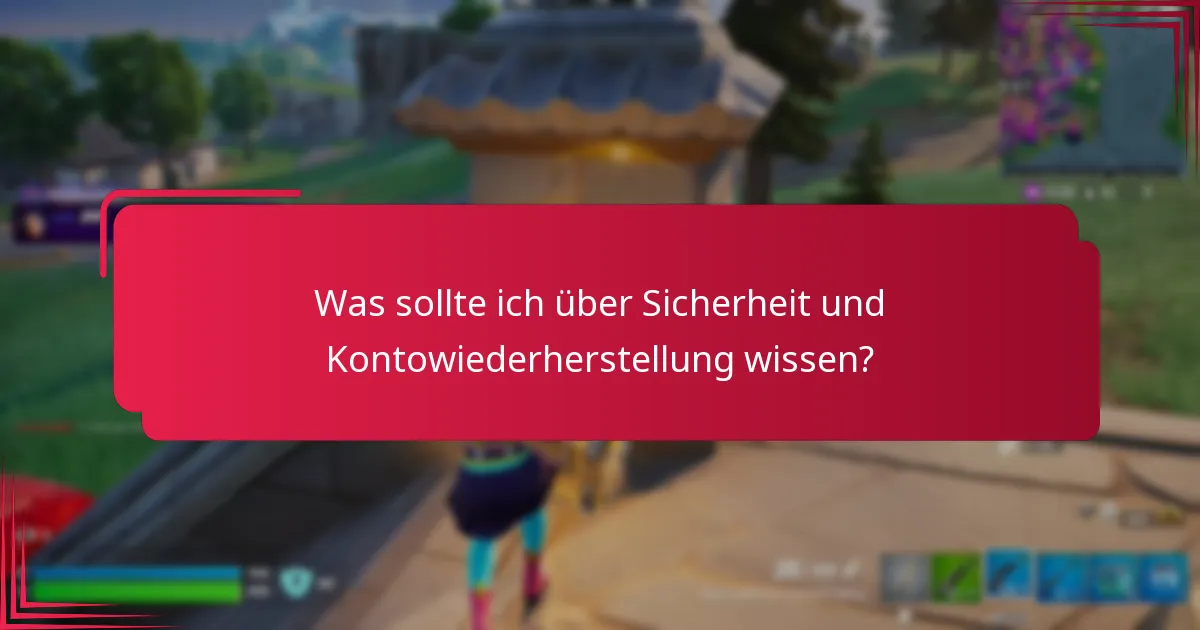 Wie richte ich die Verknüpfung von V-Bucks-Konten ein?