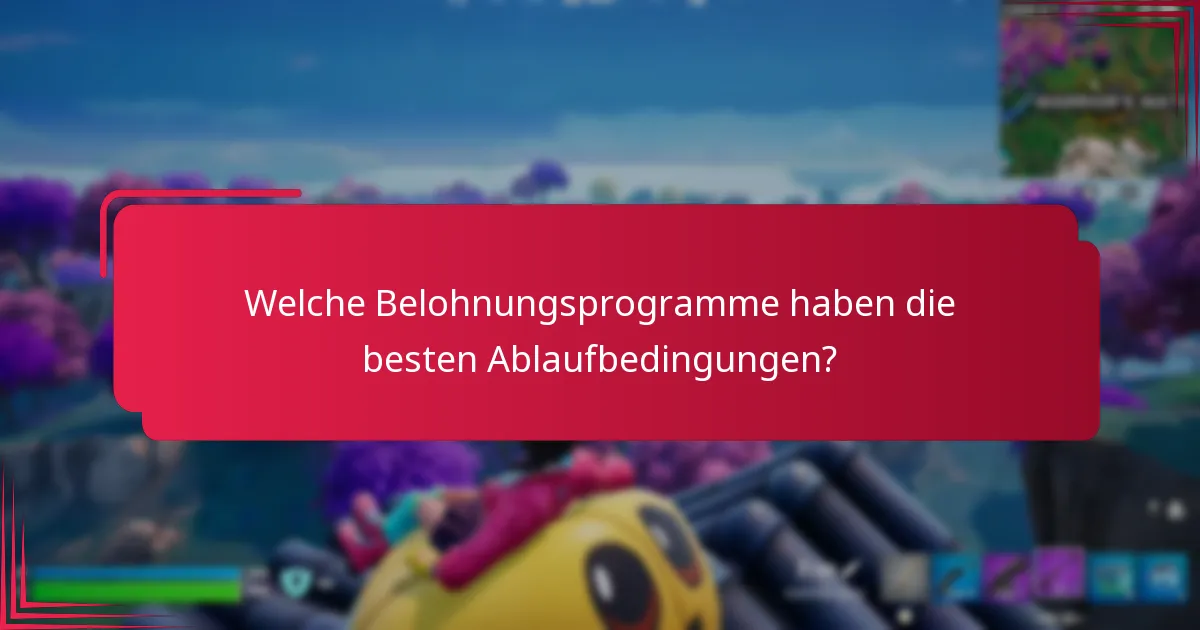 Wie kann ich Erinnerungen für Ablaufdaten von Belohnungscodes einrichten?