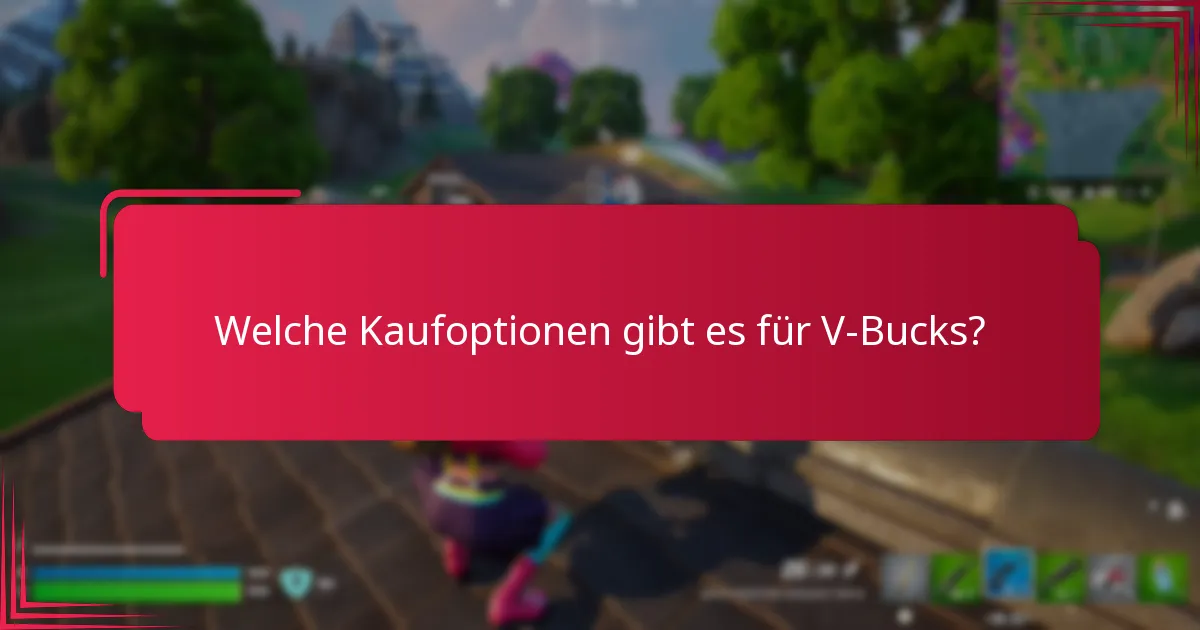 Welche Sicherheitstipps sollte ich beim Kauf von V-Bucks befolgen?