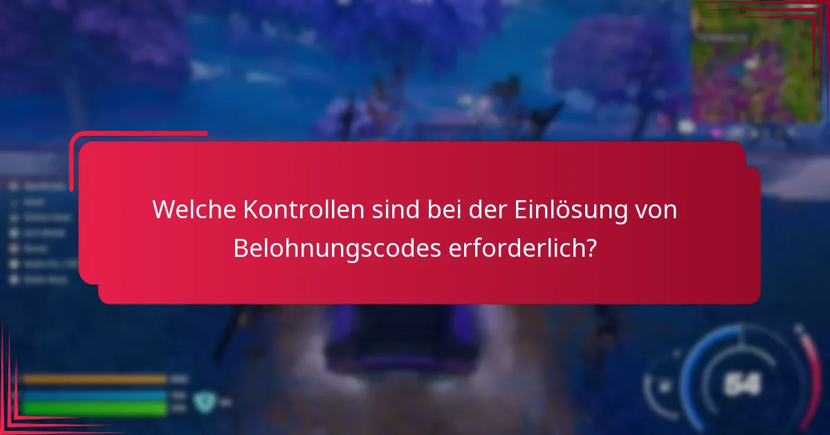 Welche Auswirkungen haben die Einschränkungen von Belohnungscodes auf die Nutzerstrategie?