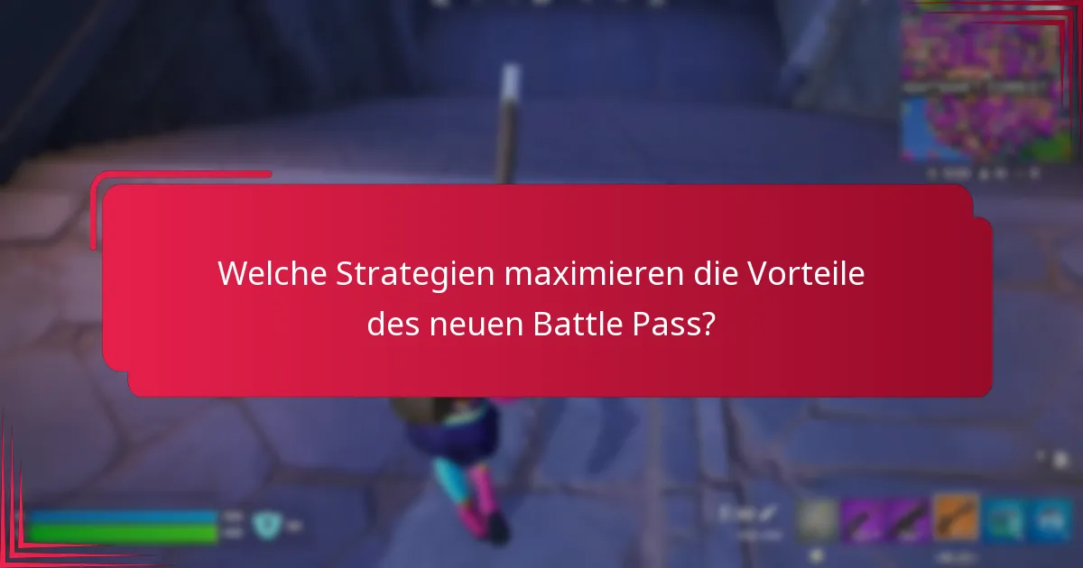 Wie reagiert die Community auf die saisonalen Änderungen?