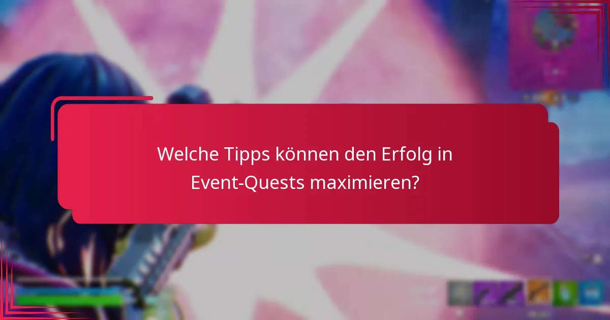 Welche häufigen Herausforderungen begegnen Spielern in Event-Quests?