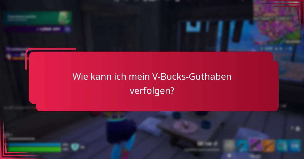 Gibt es Alternativen zu V-Bucks?
