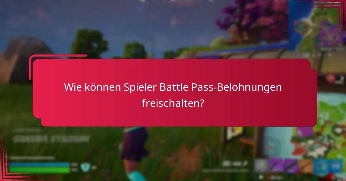Wie schneidet der Battle Pass im Vergleich zu anderen Spielen ab?