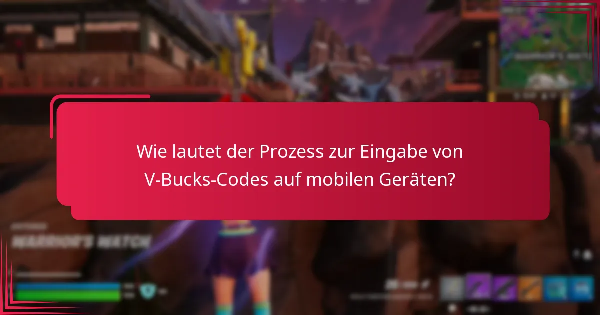 Wo kann ich V-Bucks-Codes kaufen?
